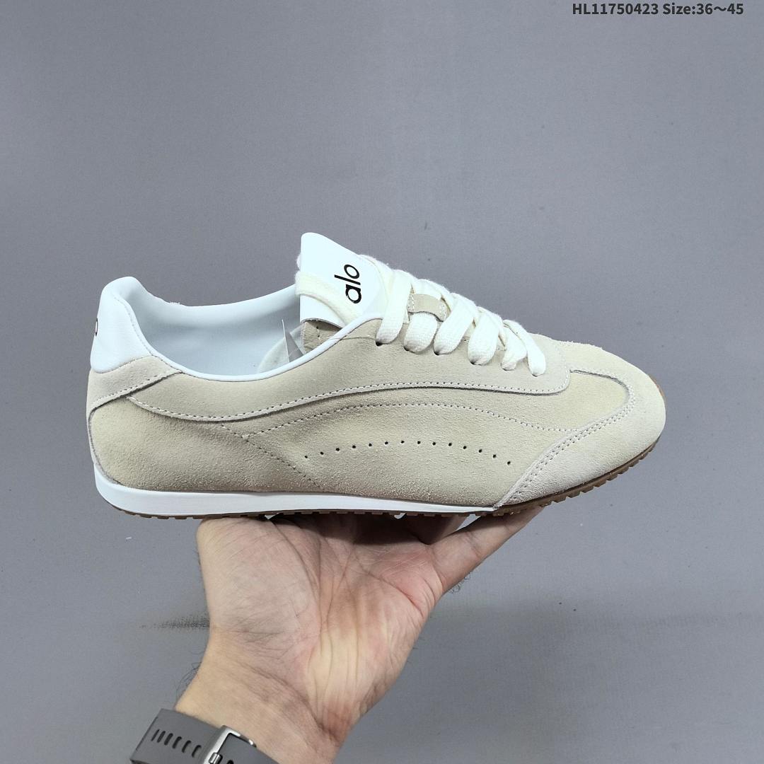 Alo Yoga Sunset Sneaker ID:HL11750423 Size:36 45 - foto 3