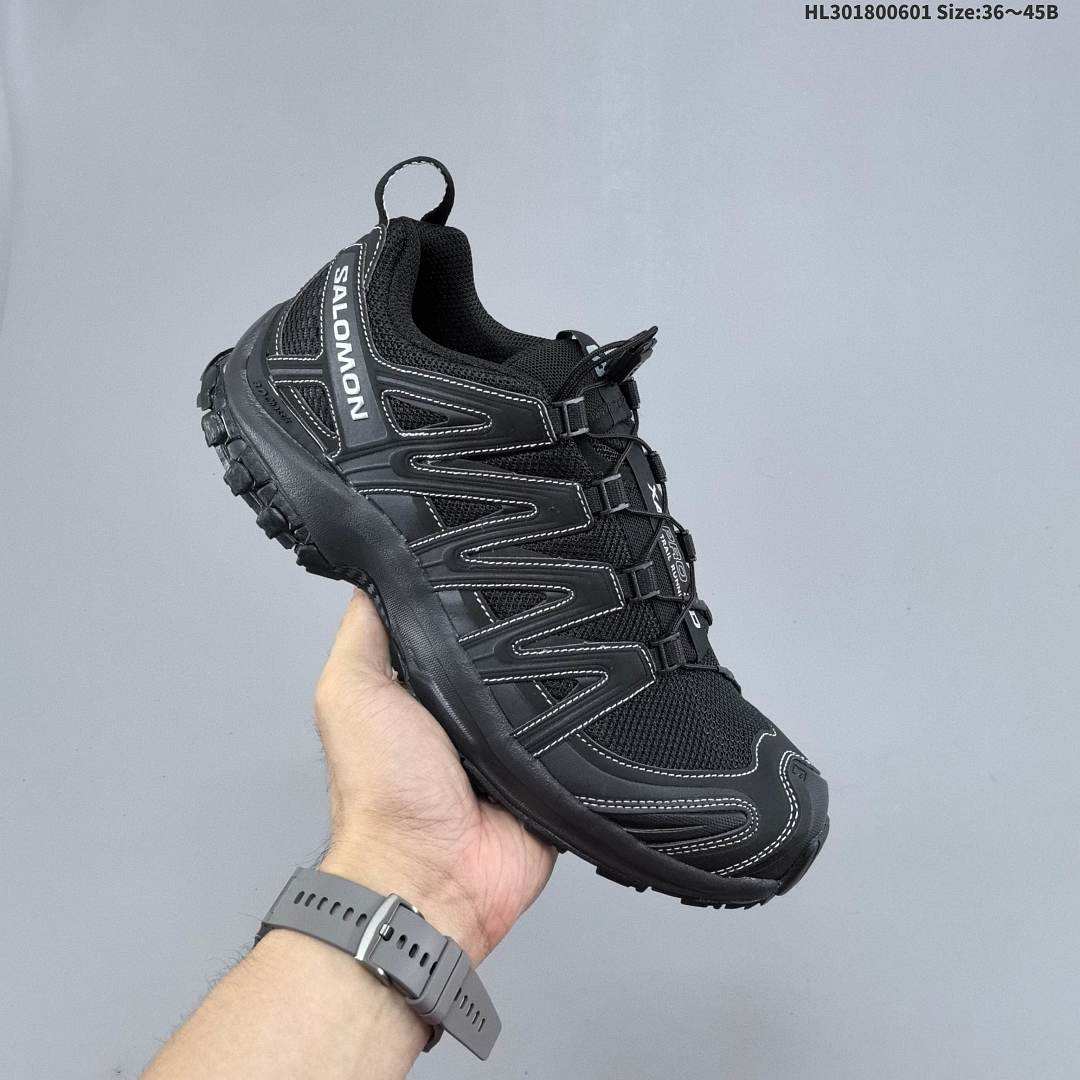 Salomon XA PRO 3D SENSIFIT - foto 5