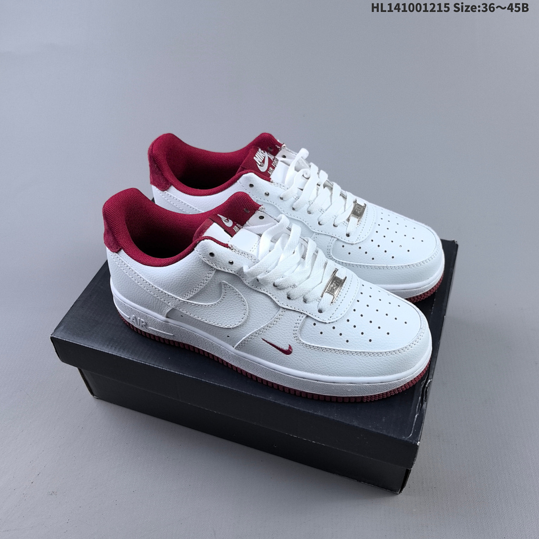 Nike Air Force1 07 low supreme - foto 2
