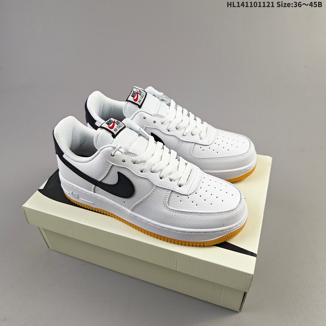 Nike Air Force1 07 low - foto 4