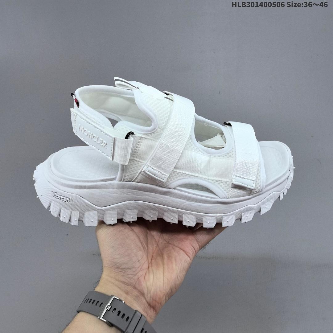 Moncler Trailgrip Vela - foto 2