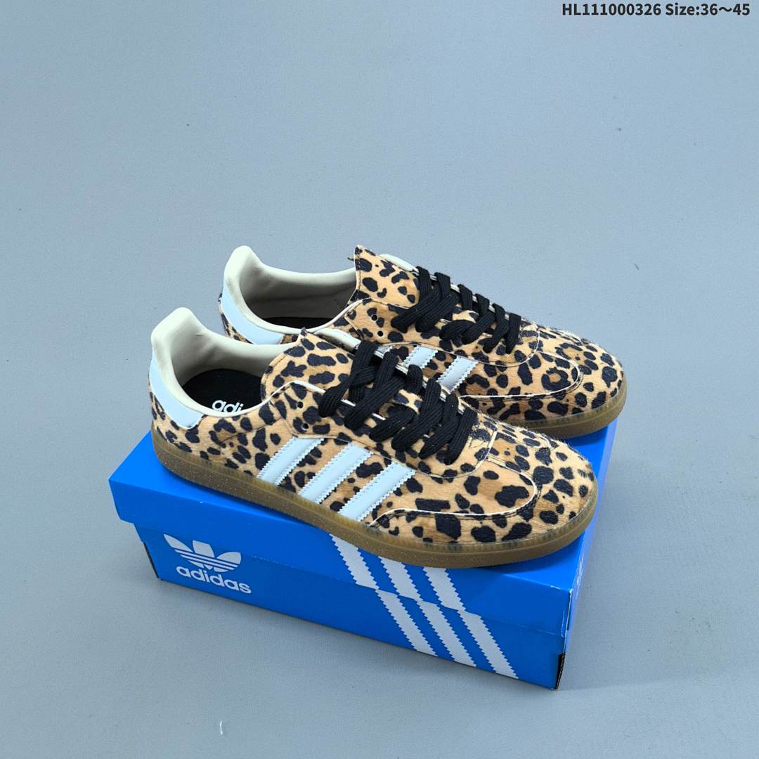 Adidas Originals Samba ID Size 45
