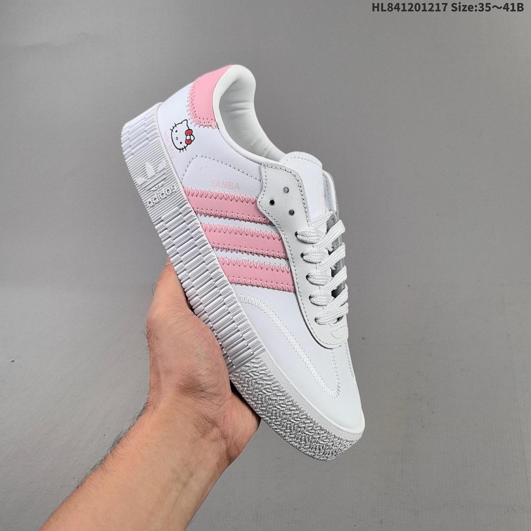 Adidas SAMBA VALENTNE ( / ) Superstar Superstar - foto 8