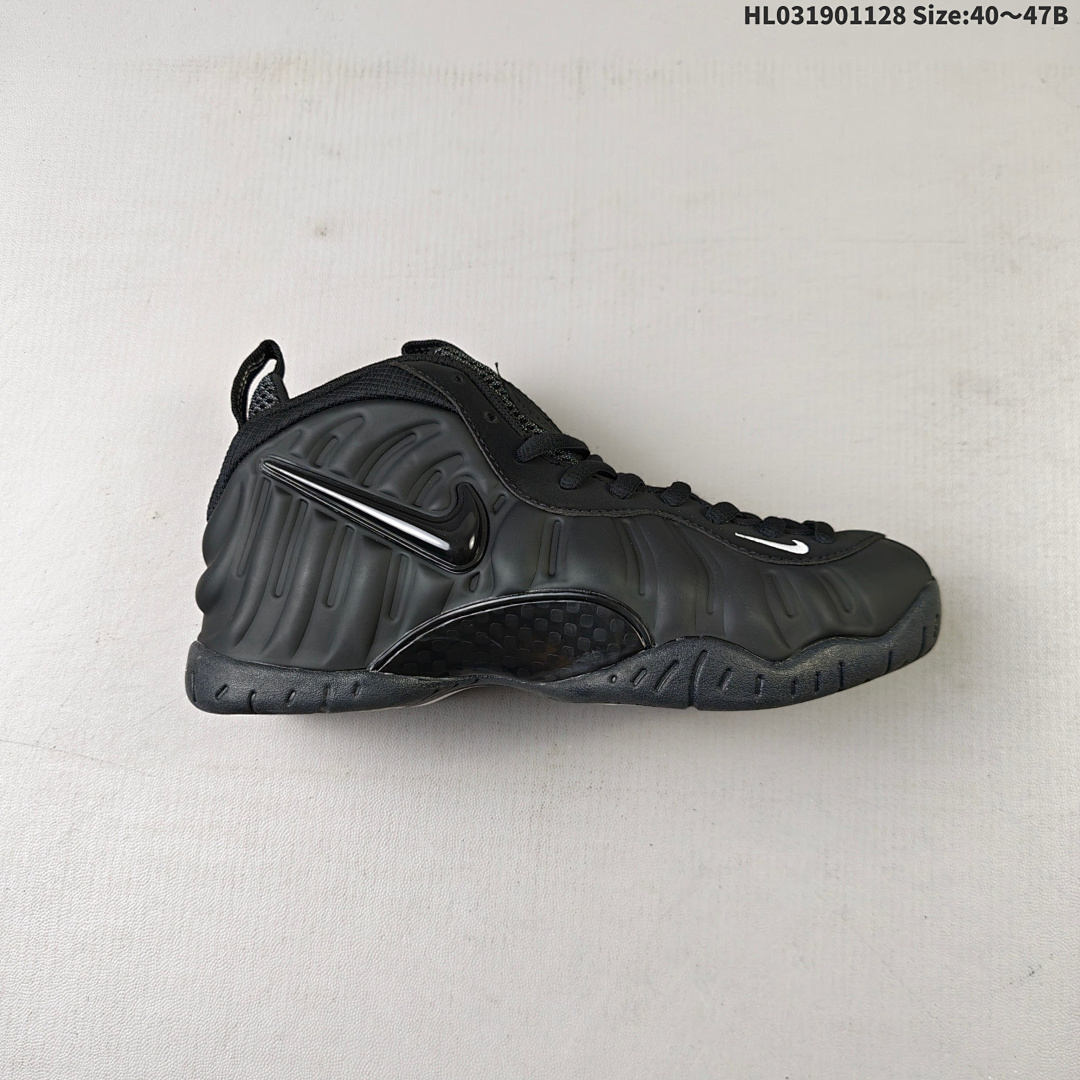 NIKE AIR FOAMPOSITE ONE - foto 9