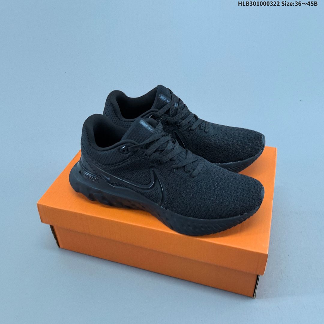 W NIKE Zoom React Infinity Run Fk 3 - foto 15