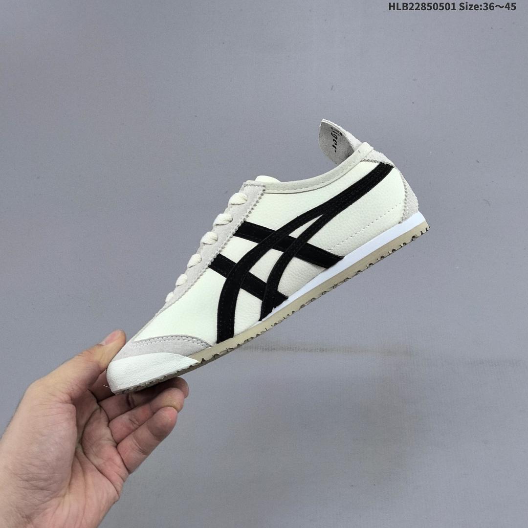 Onitsuka Tiger MEXICO66 - foto 4