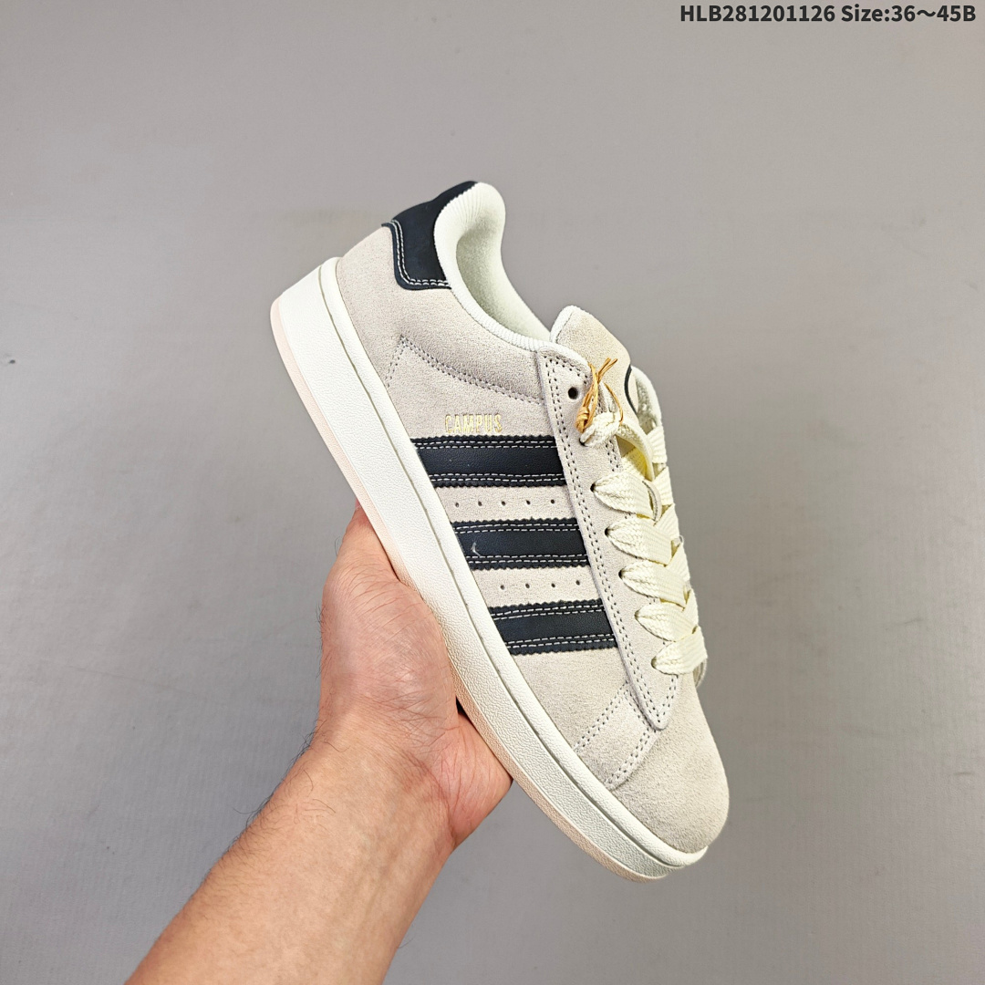 Adidas Originals Campus 00s ID Size 4 - foto 8