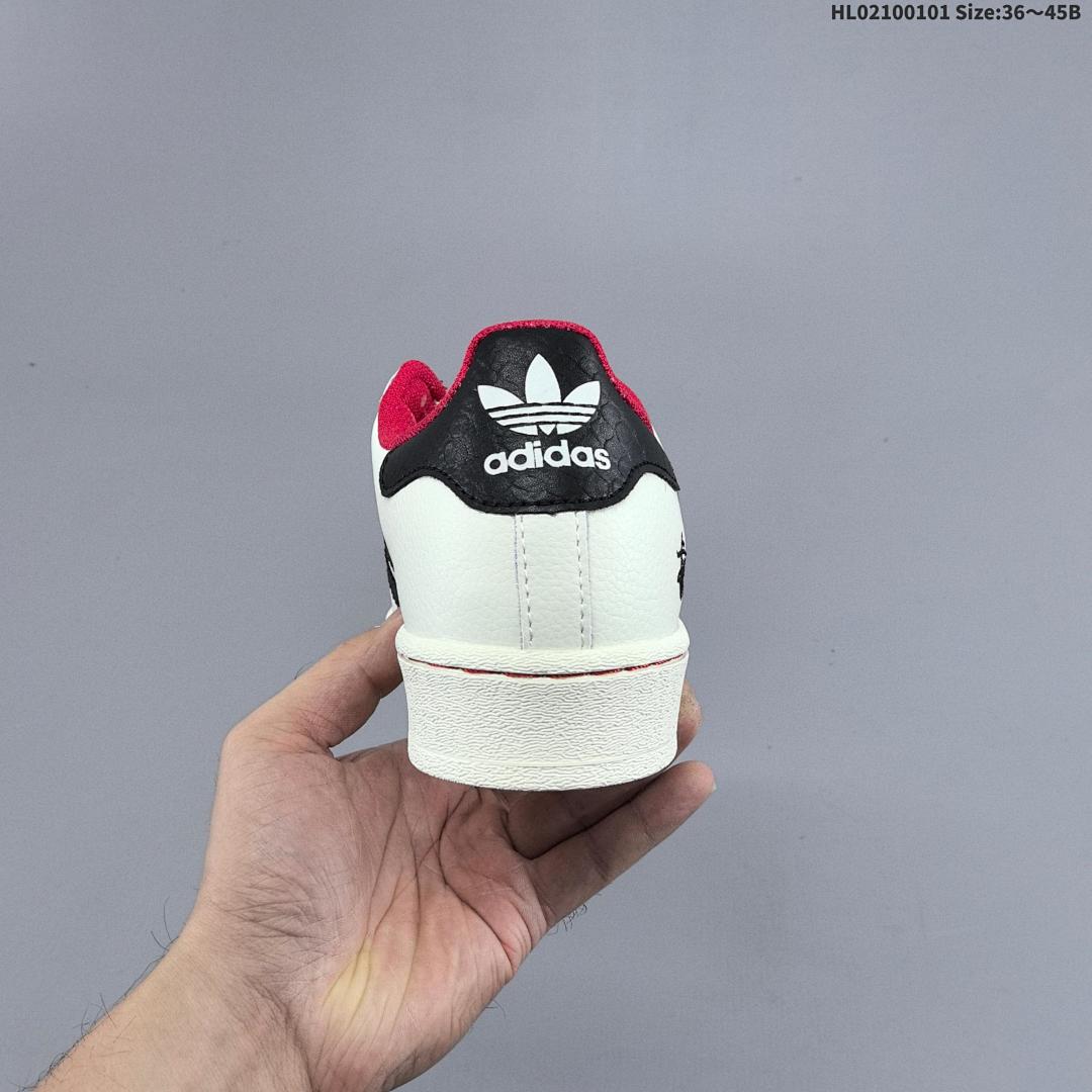 Adidas Originals Superstar - foto 5
