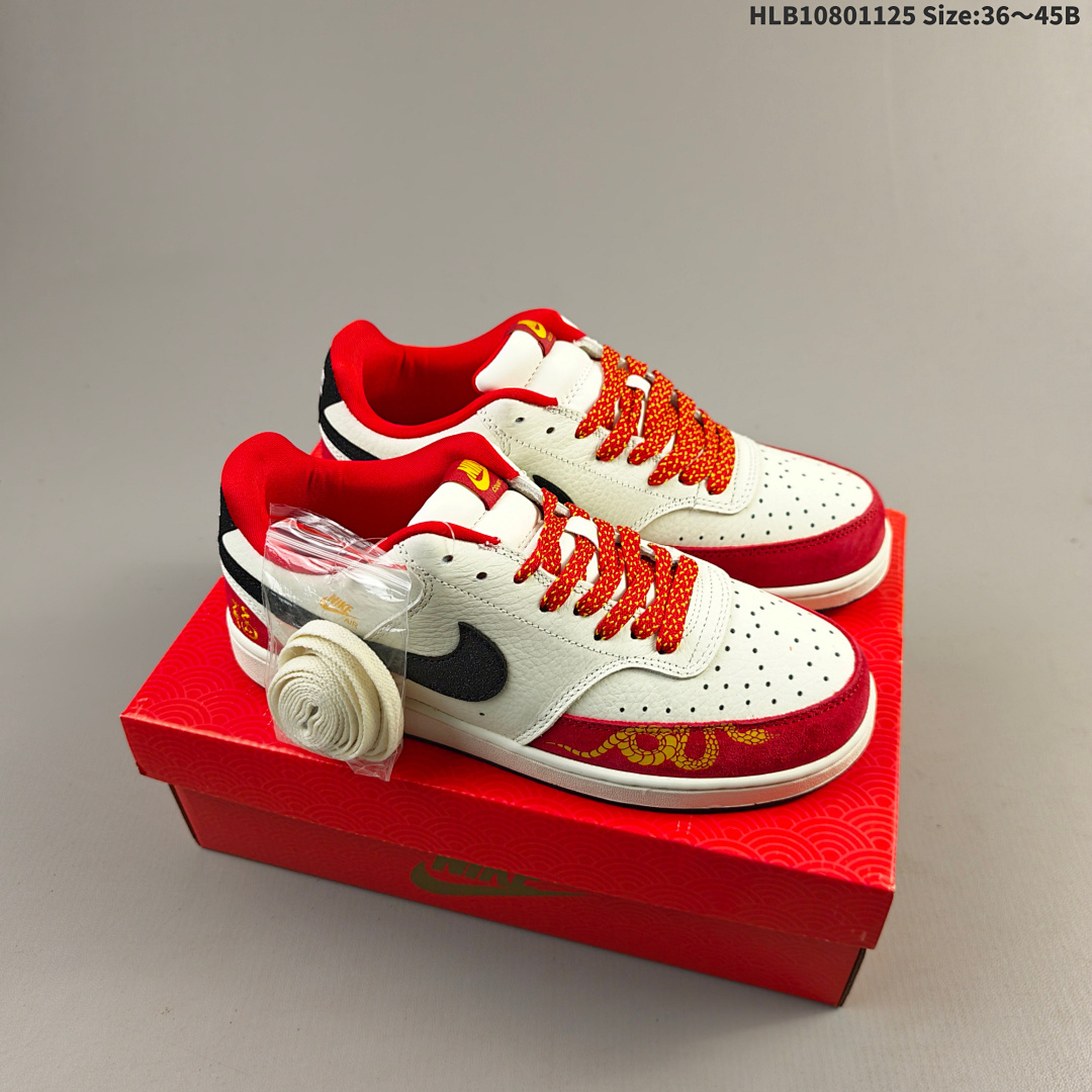 ‼️ 80 ✅NIKE COURT VISION LO ‘DIY’ - foto 2