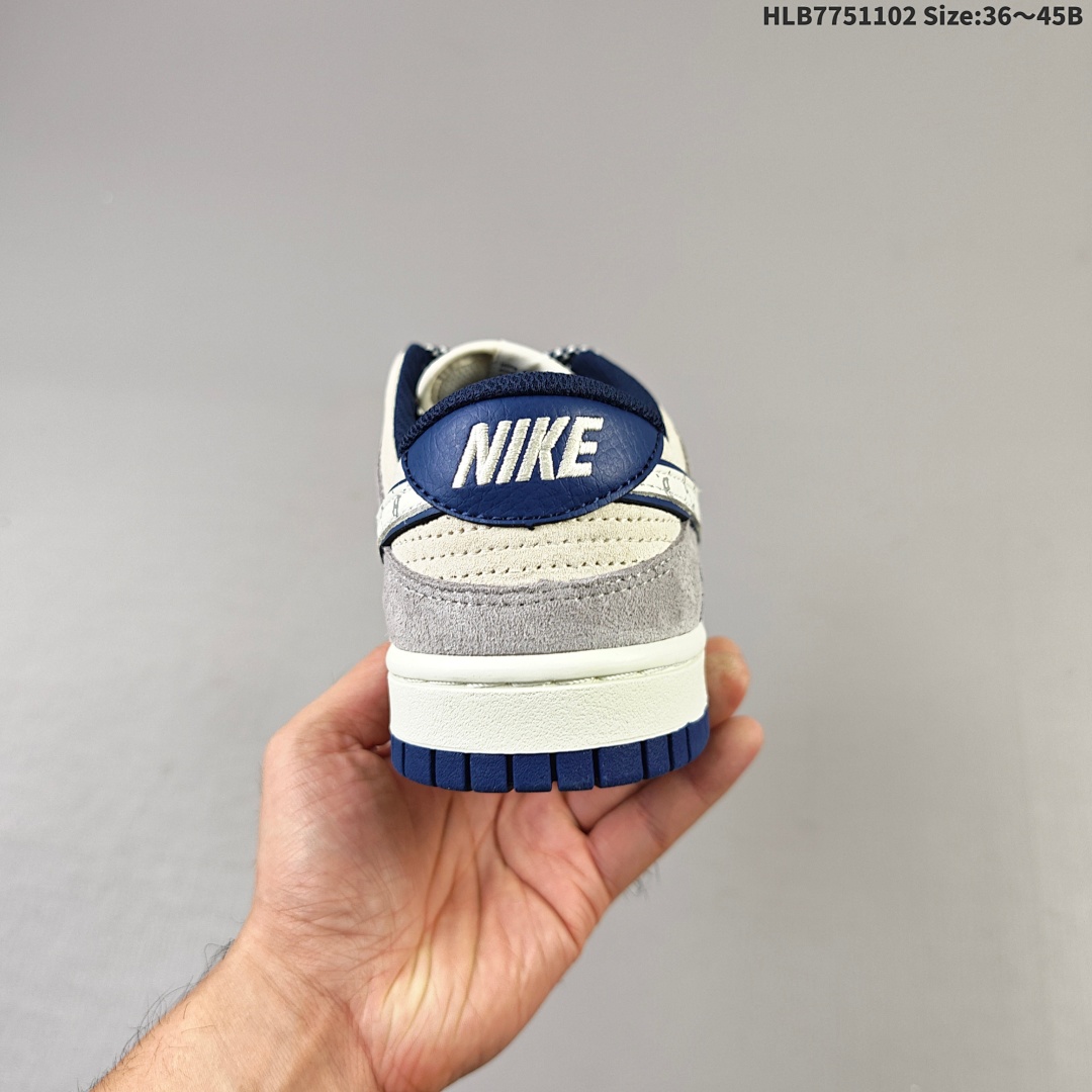 NK Dunk Low Retro “DIY ” sb - foto 6