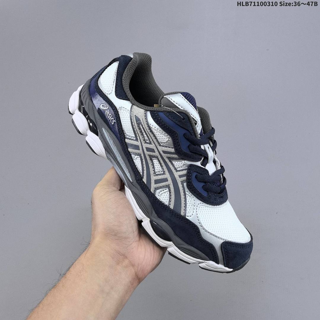 AsicsGel-NYC 2025 ASICSTIGER ASICS GEL-NYC - foto 4
