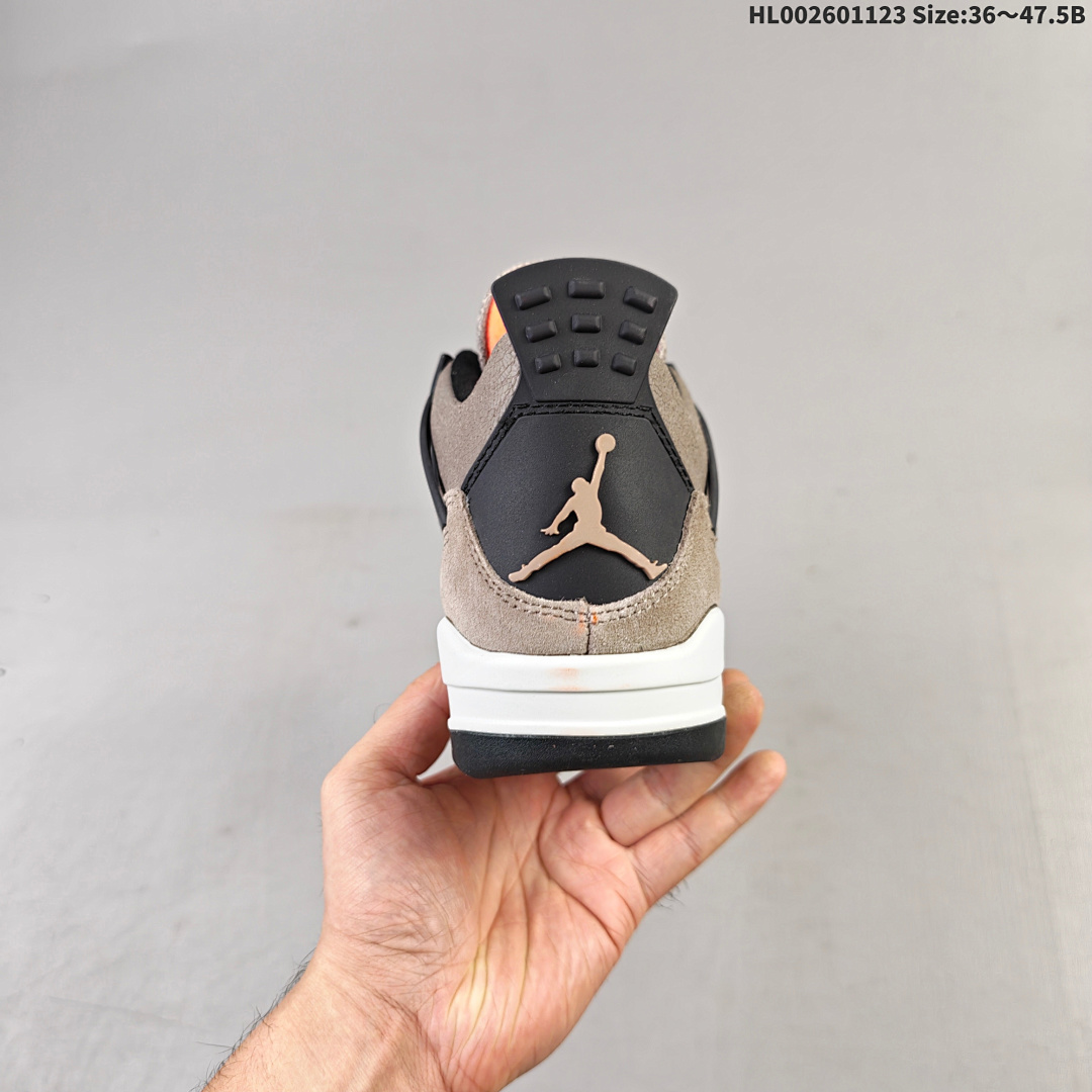 Air Jordan 4 Retro "Taupe Haze" TS AJ4 4 aj4 4 TS - foto 6