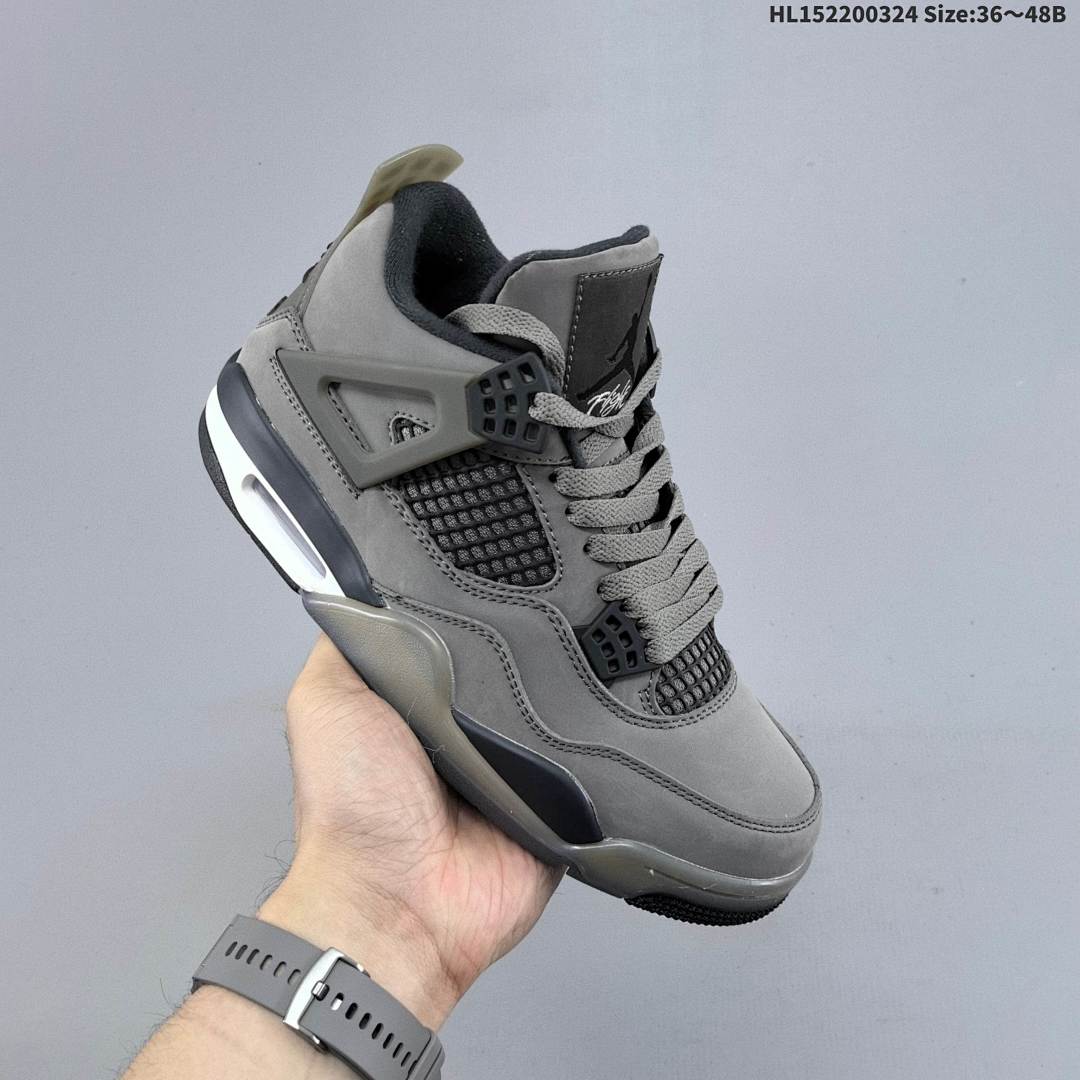 Nike Air Jordan 4 Retro OG · AJ4 4 - foto 4