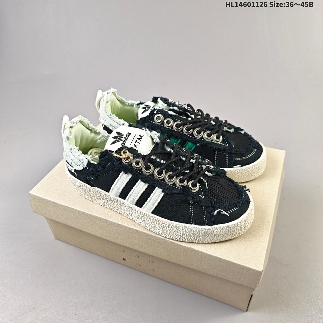 Adidas Campus 80S ID Size 45B - foto 2