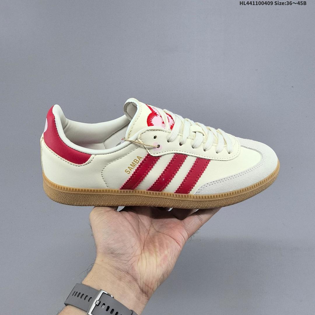 Adidas Samba OG 3 KI6679 - foto 2