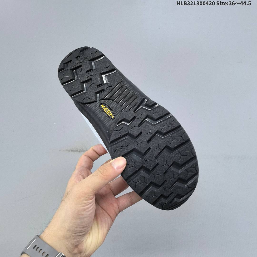 KEEN JASPER ID Size 44.5 - foto 7