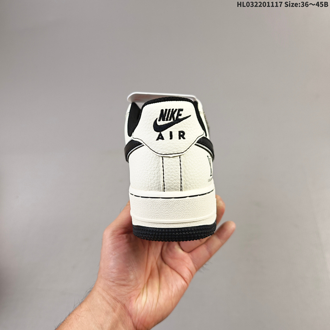 Nike Air Force1 07 low LV - foto 6