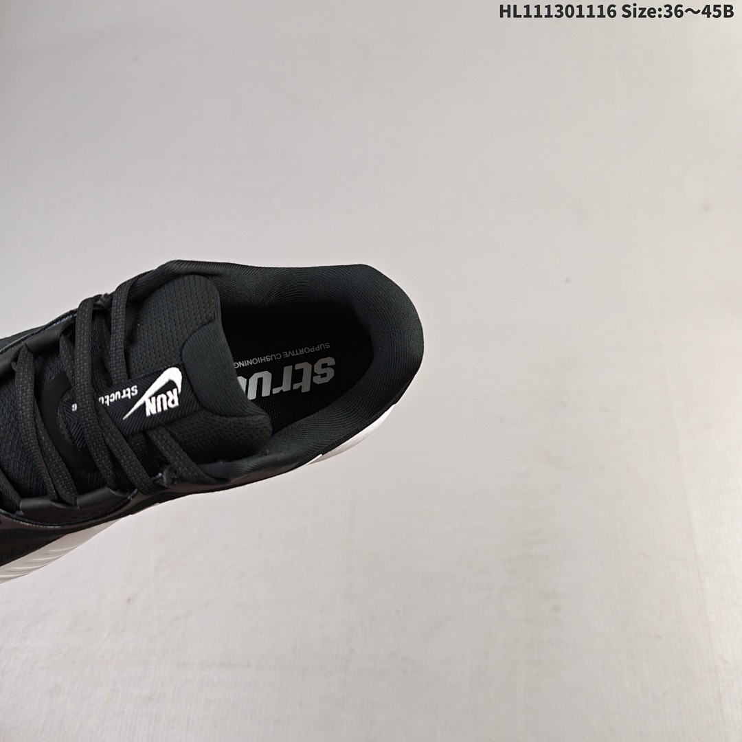 Nike Air Zoom Structure 26 -002 ID Size 45B - foto 3