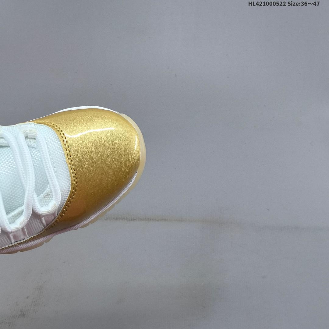 Air Jordan 11 Retro Low "Mother& x27;s Day" AJ11 11 aj11 11 - foto 8