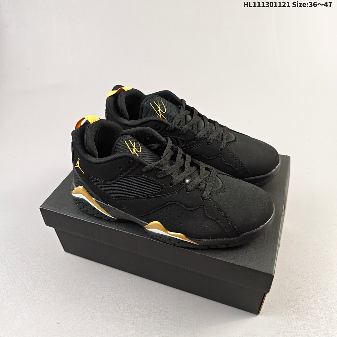 Air Jordan 7 MVP 232 RM AJ7 7 aj7 7 Jordan Brand AJ7 - foto 3