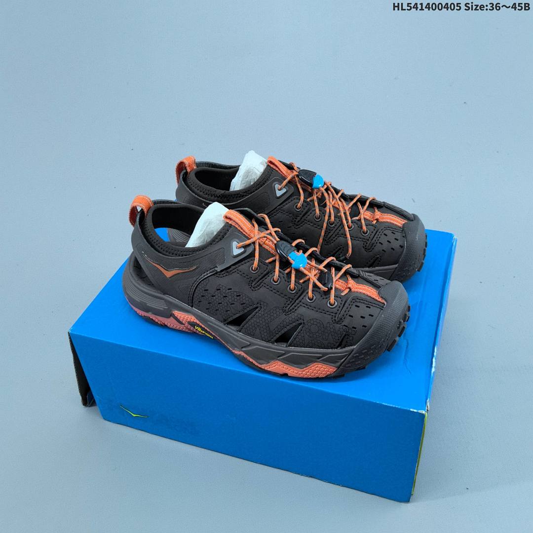 HOKA ONE ONE VIBRAM TOR TRAFA HOKA ONE - foto 6