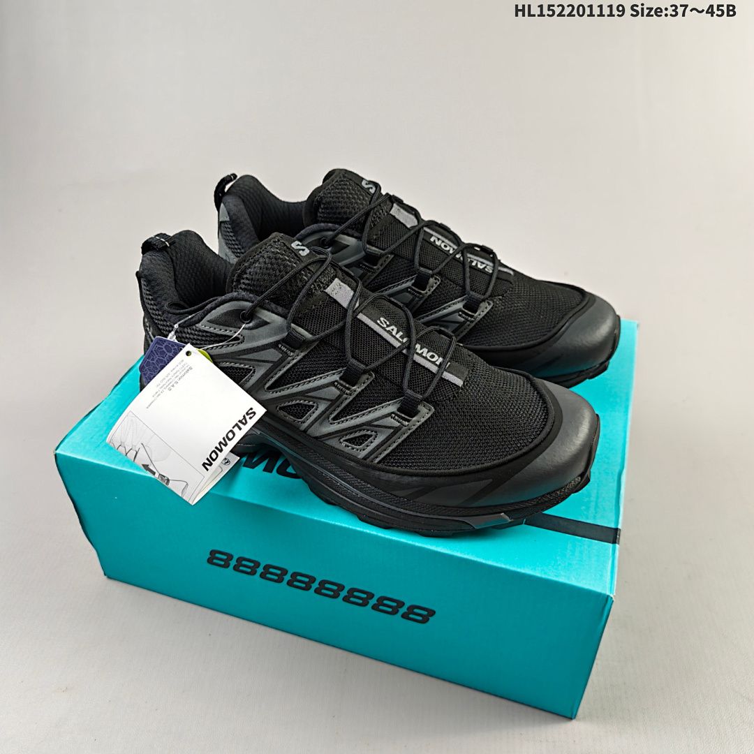 ‼ Salomon XT-6 SENSIFIT - foto 6