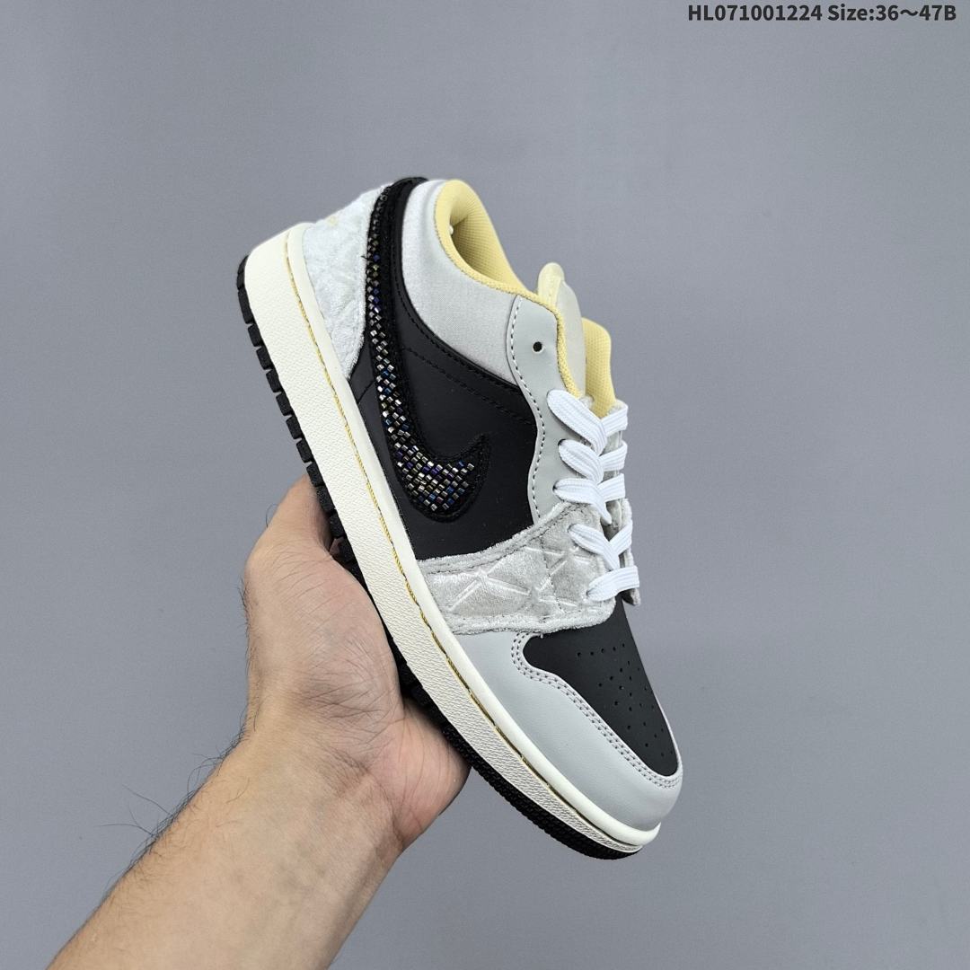 Air Jordan 1 Low SE AJ1 1 aj1 1 - foto 6