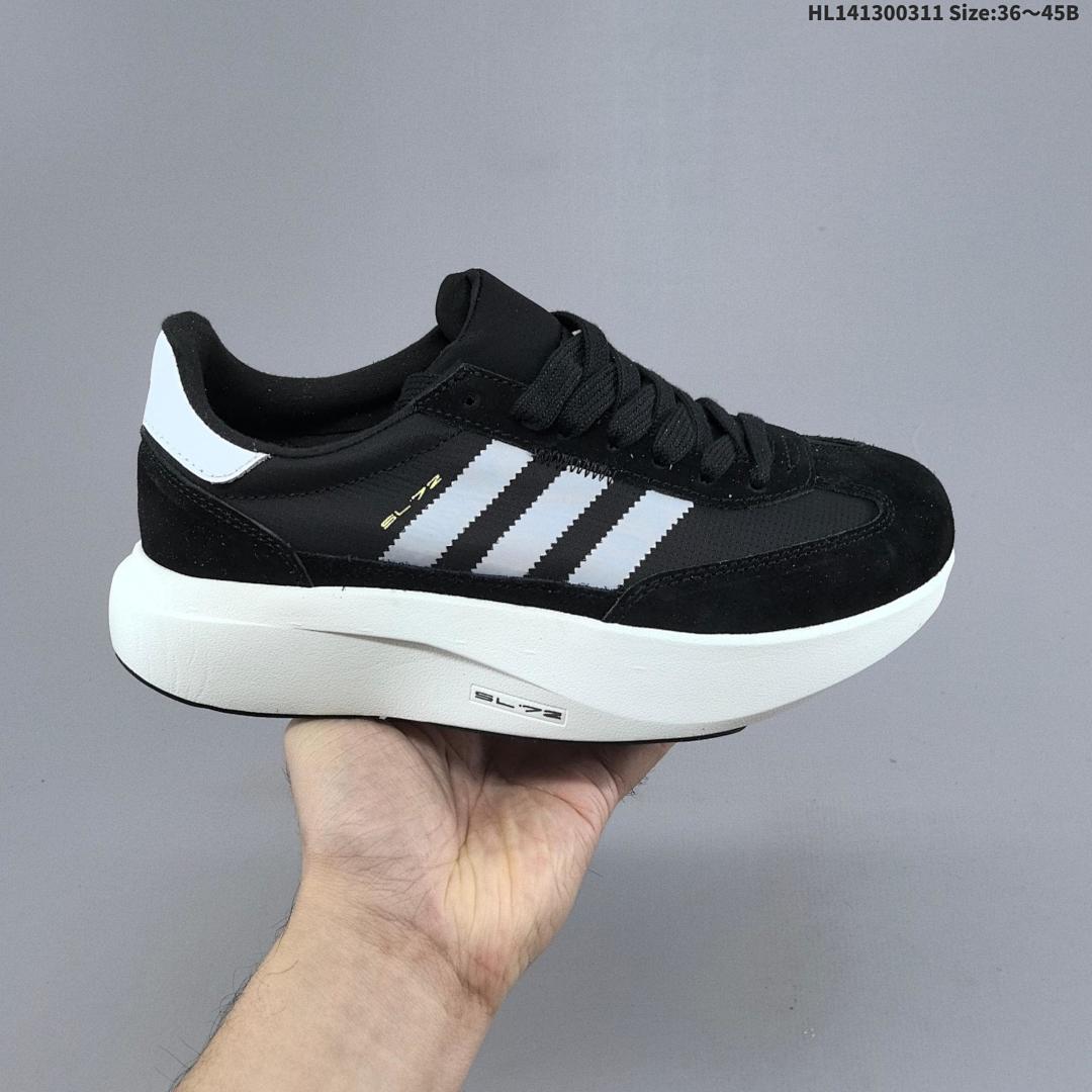 AD Adizero EVO SL 72 CELERMESH - foto 2