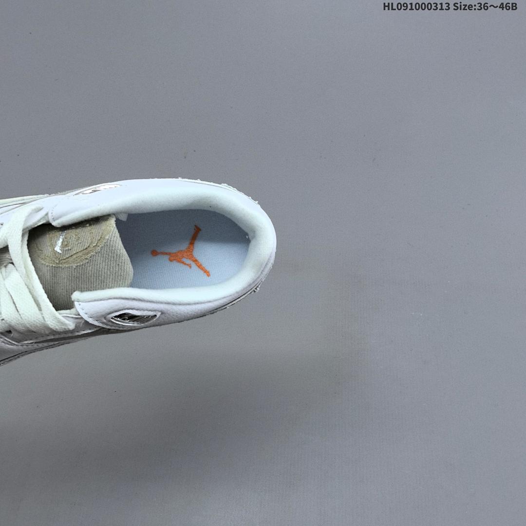 NIKE JORDAN FLIGHT COURT Jordan - foto 9