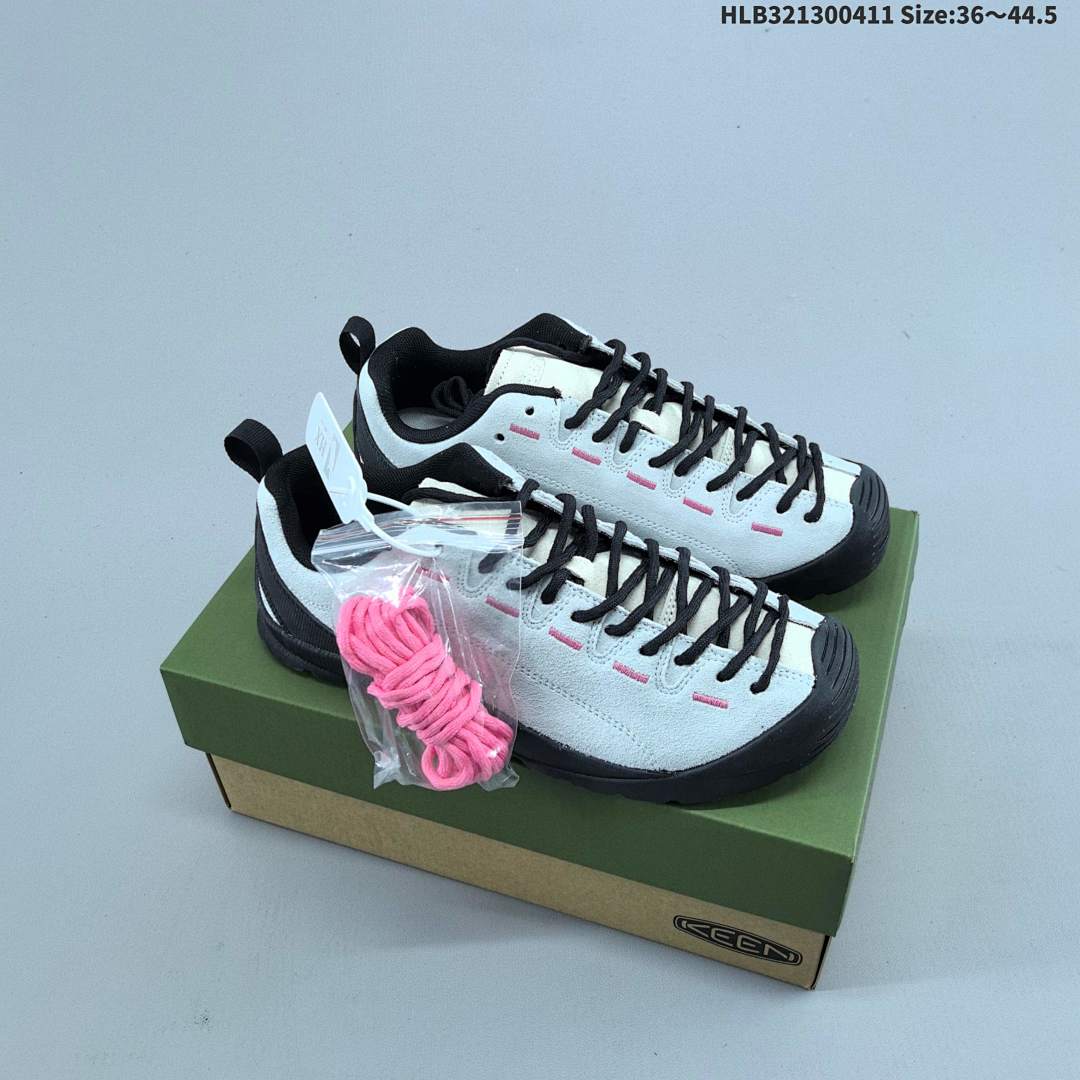 KEEN JASPER :1032129 ID:HLB321300411 Size:36 44.5