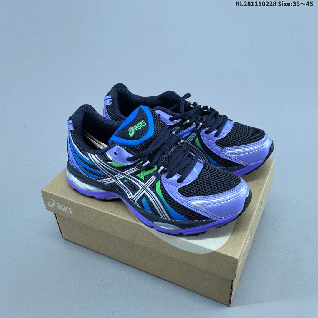 Asics Gel-SEKIRAN 3D GEL FF BLAST PLUS - foto 6