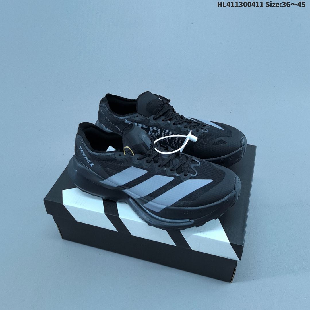 adidas terrex agravic speed ultra 2 JS3538 HL411300411 - foto 3