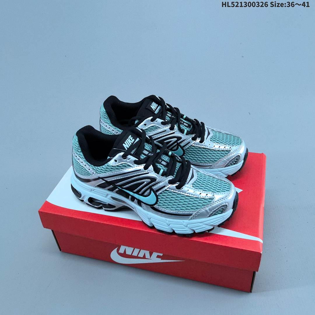 Nike Air Max Moto 2K -003 ID - foto 9