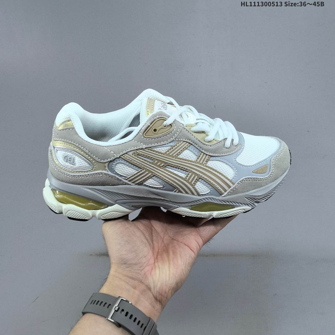 Asics Gel-NYC 2.0 SSHS - foto 3