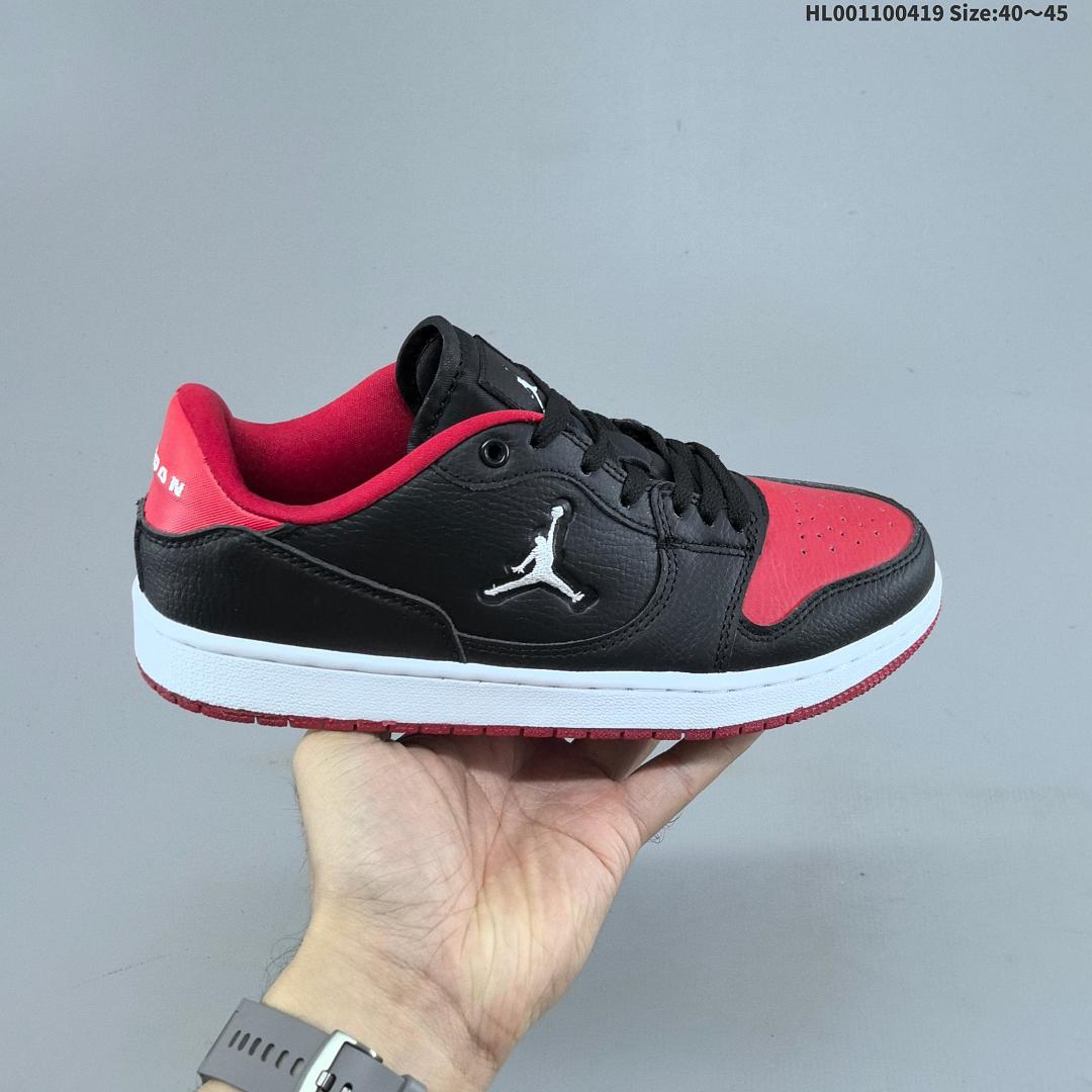Air Jordan Court Connect Swoosh Logo Jum - foto 2
