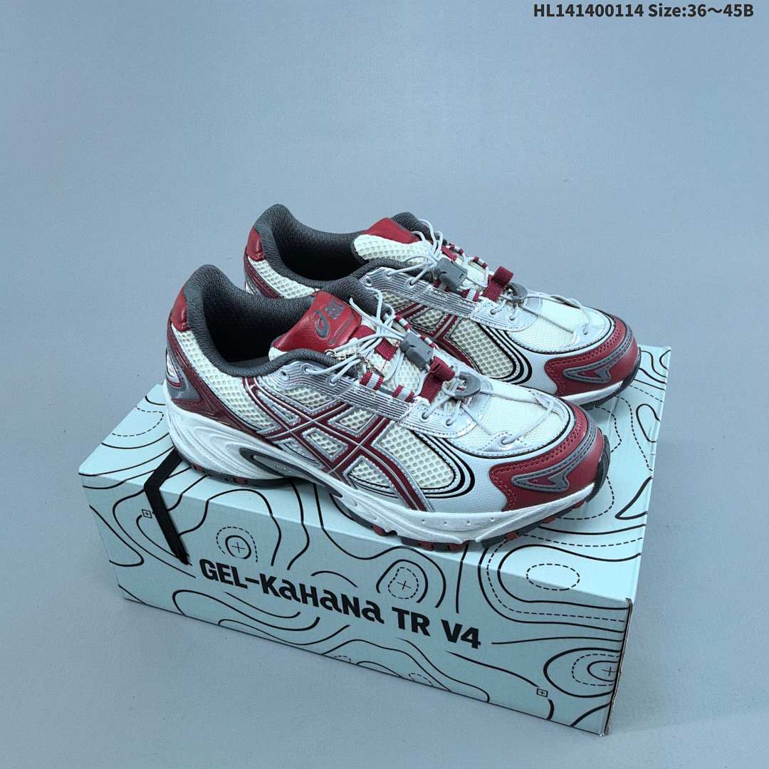 Asics GEK-KAHANA TR V4 AHAR GEL