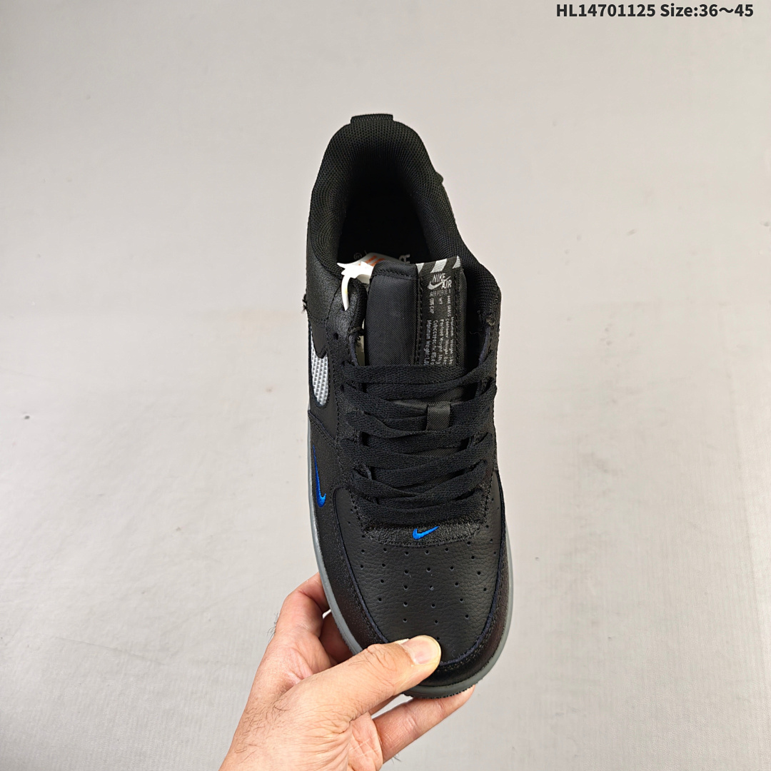 Nike AIR FORCE 1’07 Force 1 - foto 7