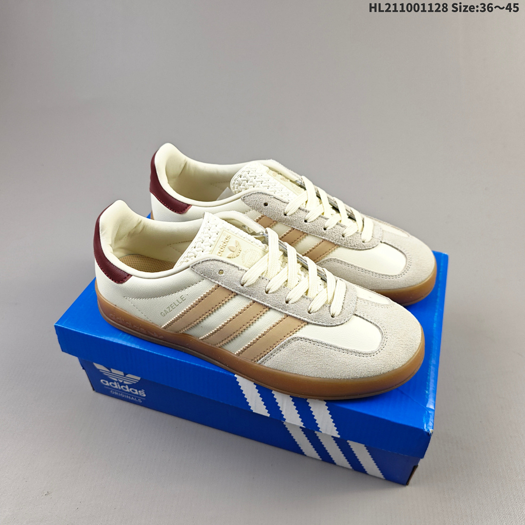 Adidas originals Gazelle Indoor 1960 “GAZELLE” “ - foto 24