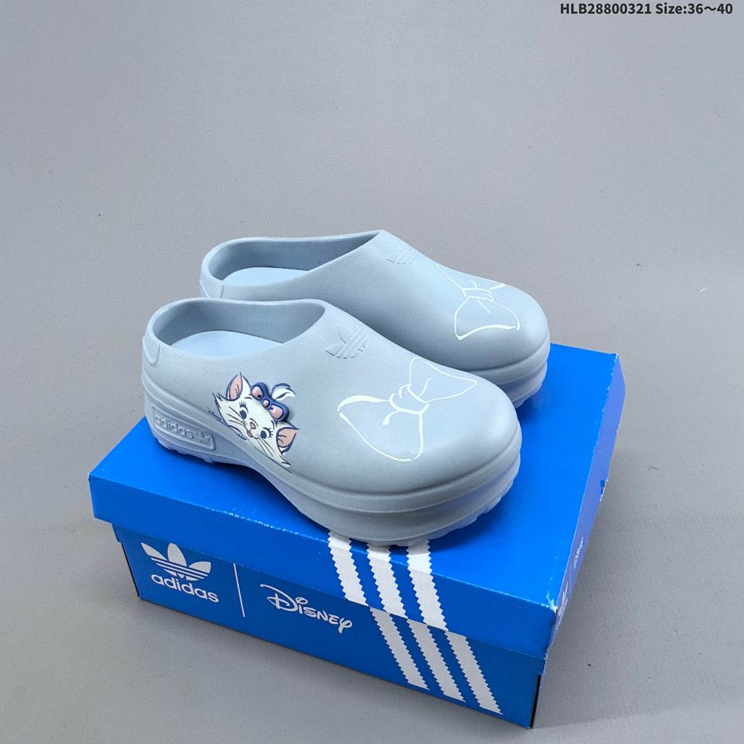 AdiFOM Stan Smith Mule Stan Smith - foto 8