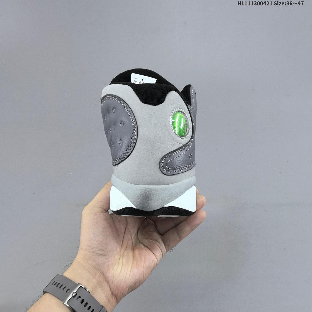 Nike Air Jordan 13 · AJ13 -004 ID Size 47 - foto 6