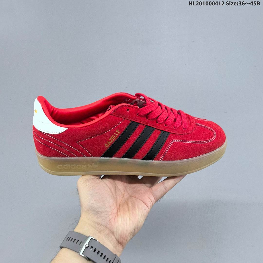 Adidas Originals Gazelle INdoor - foto 3