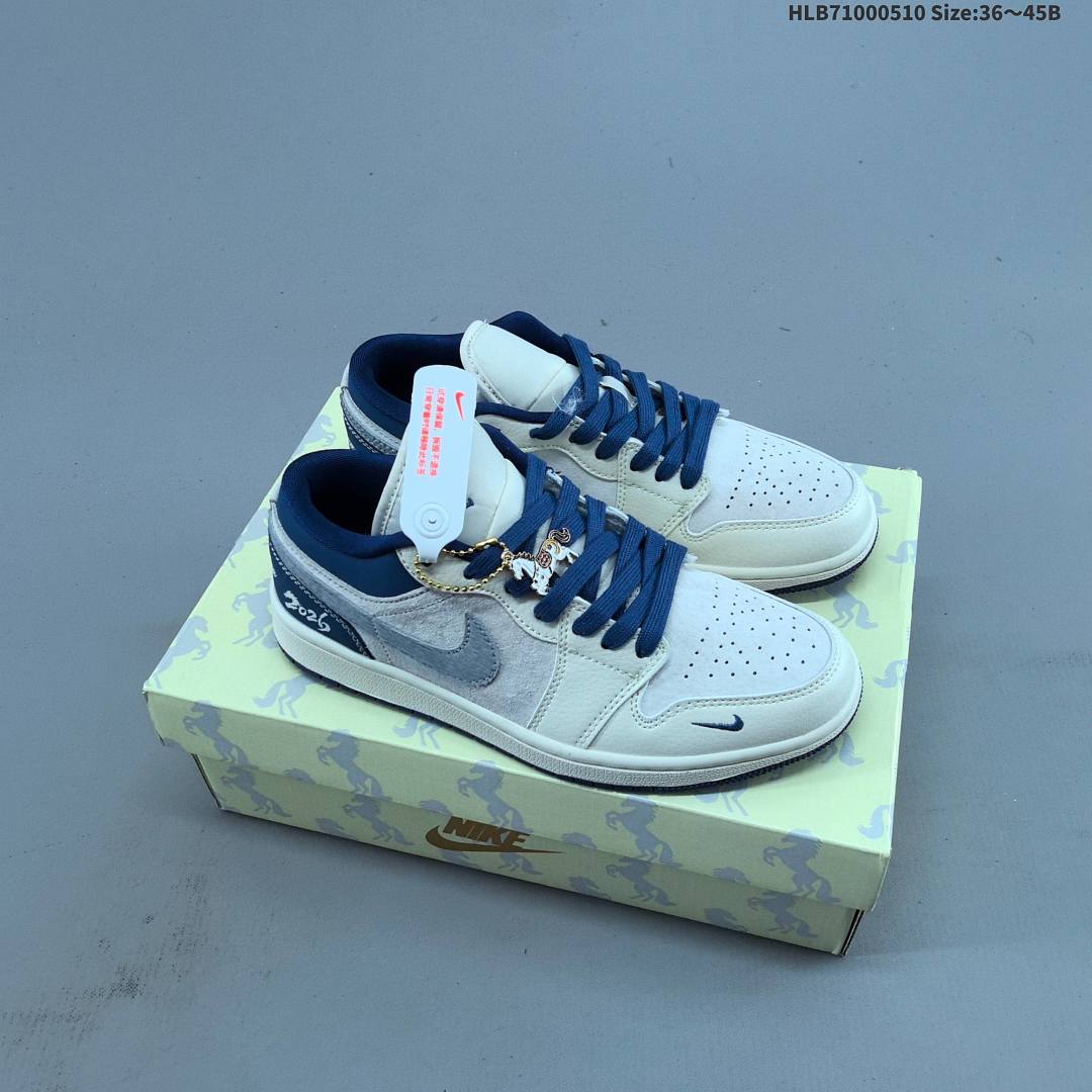 Air Jordan 1 Low AJ1 1 - foto 6