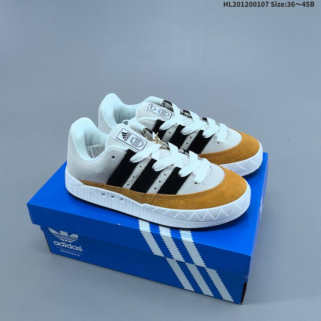 Adidas Adimatic Low Logo - foto 5