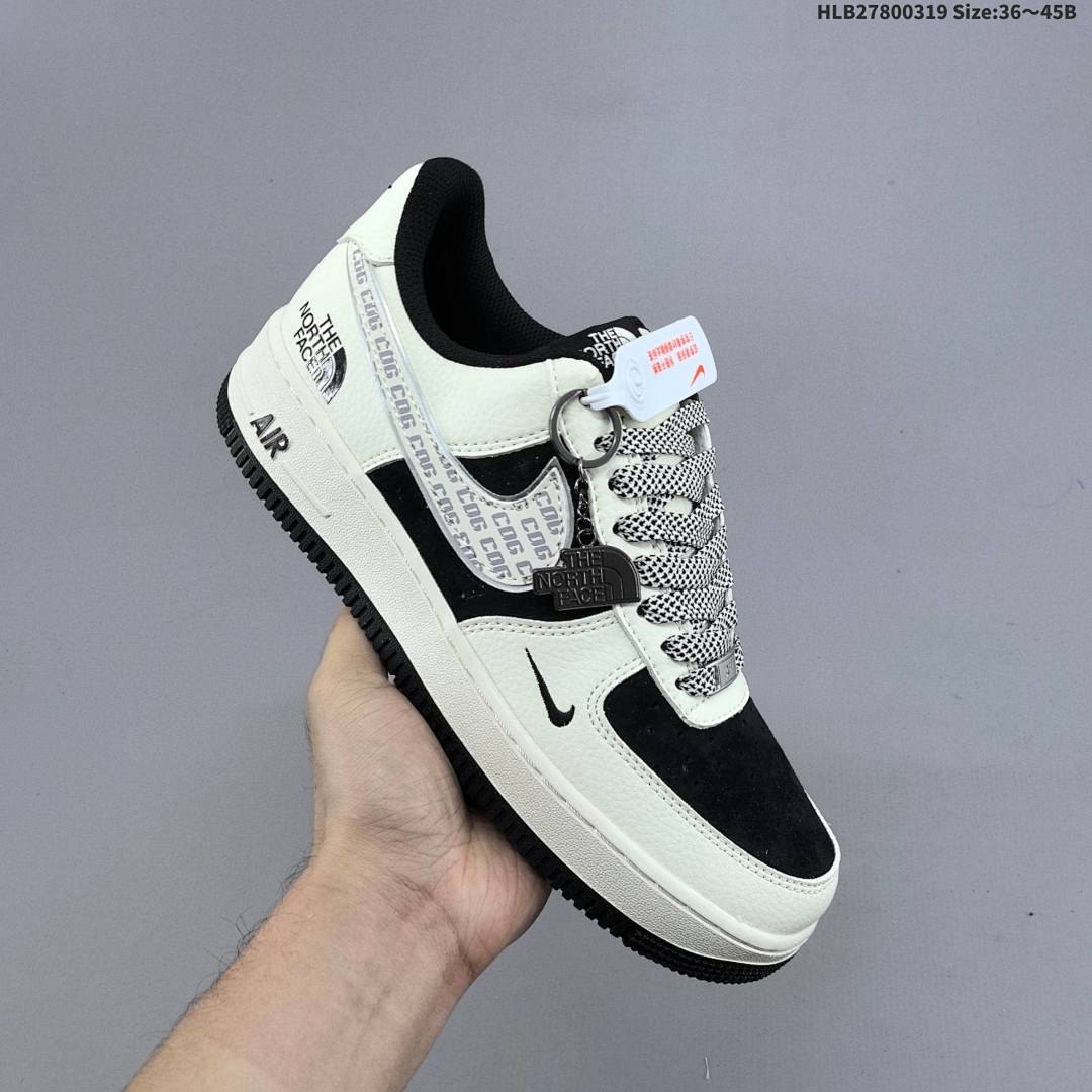 NIKE AIR FORCE 1‘07 LV8 - - foto 4