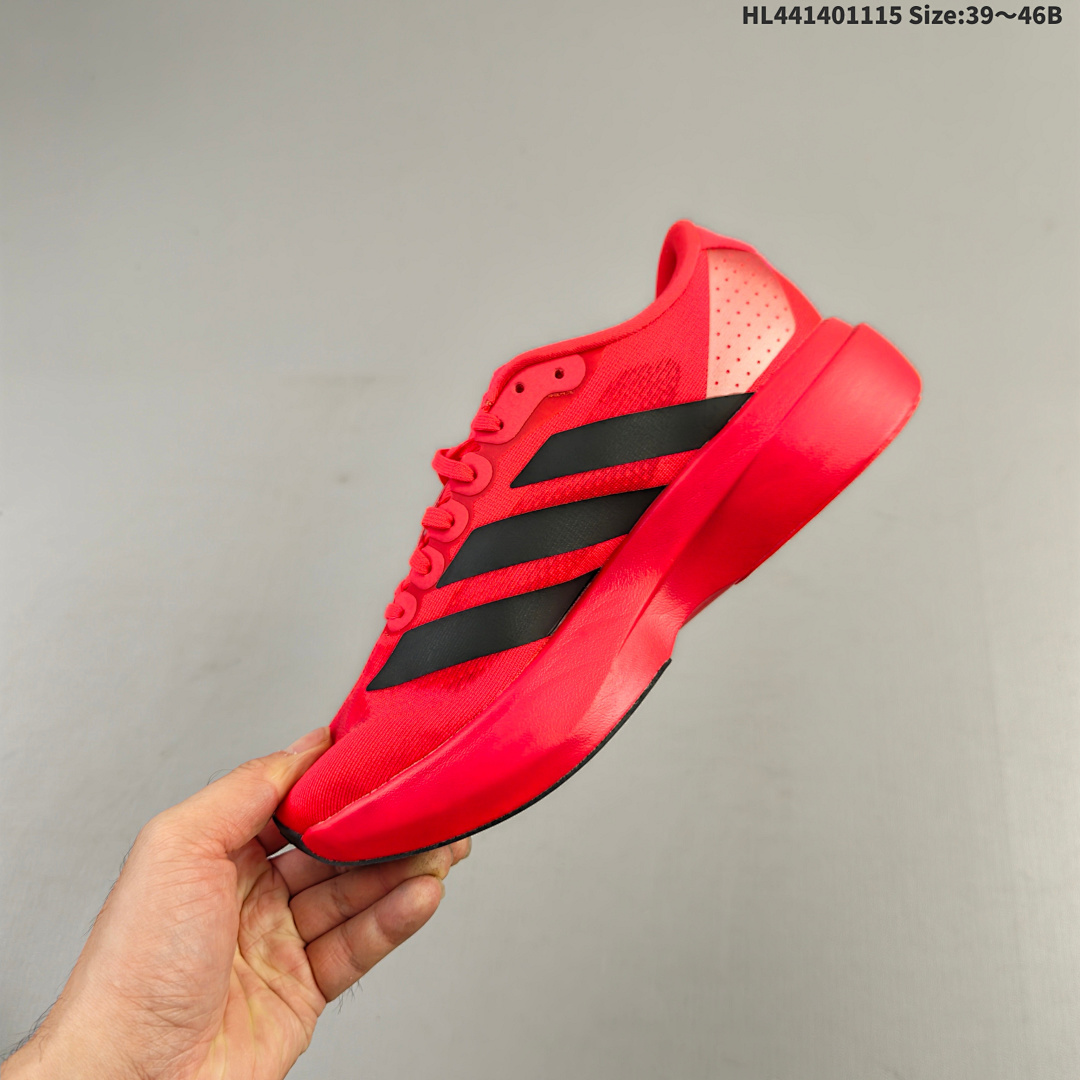 Ad Adizero Evo SL M 138 Lightwei - foto 5