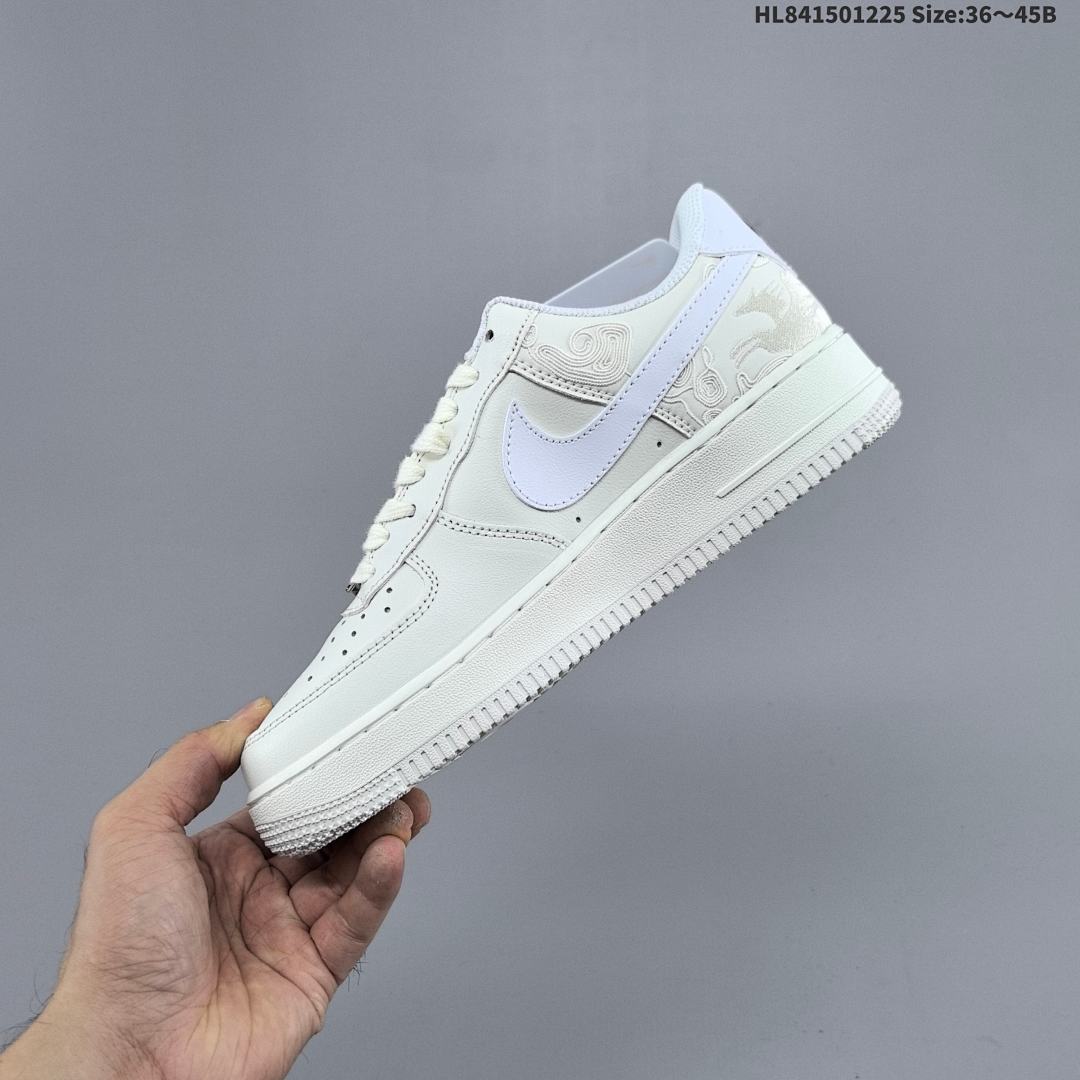 NIKE AIR FORCE 1‘07 LV8 -011 - foto 7