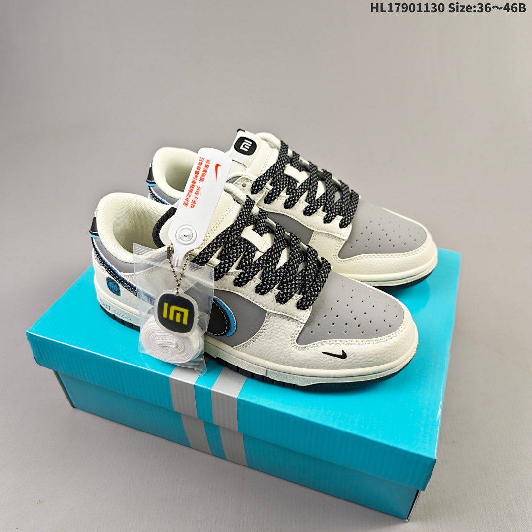 NIKE DUNK SB LOW LV Dunk SB Dunk Dunk Dunk SB - foto 4