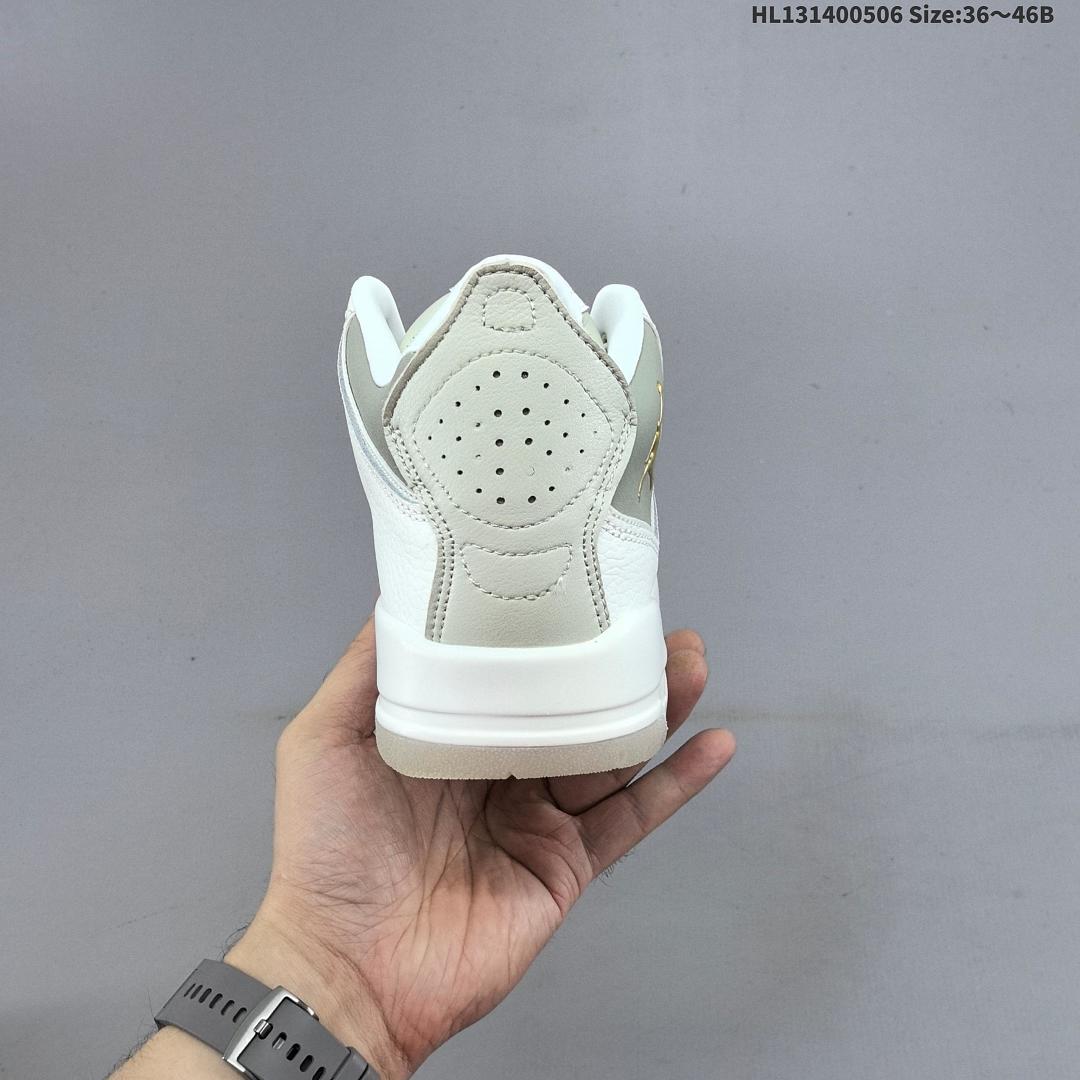 Nike Air Jordan Courtside 23 · AJ3 -171 - foto 6
