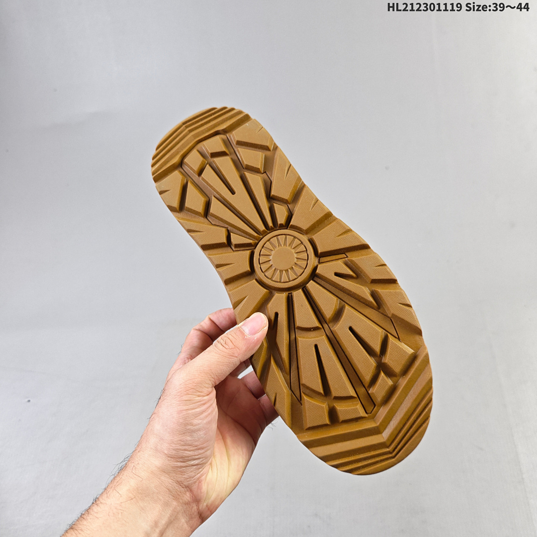 UGG M Tasman Weather Hybrid Modern - foto 5