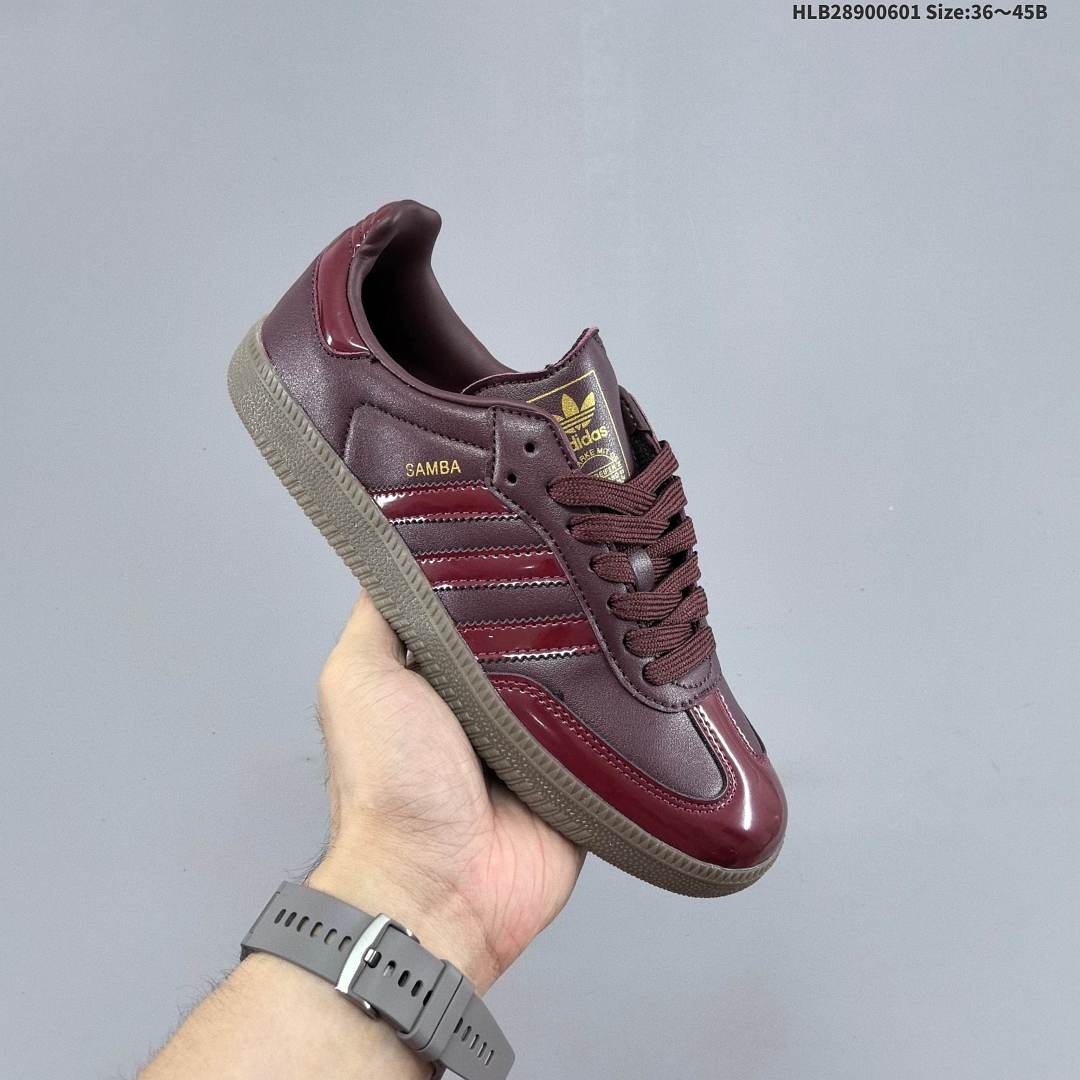 Adidas Originals Samba - foto 3
